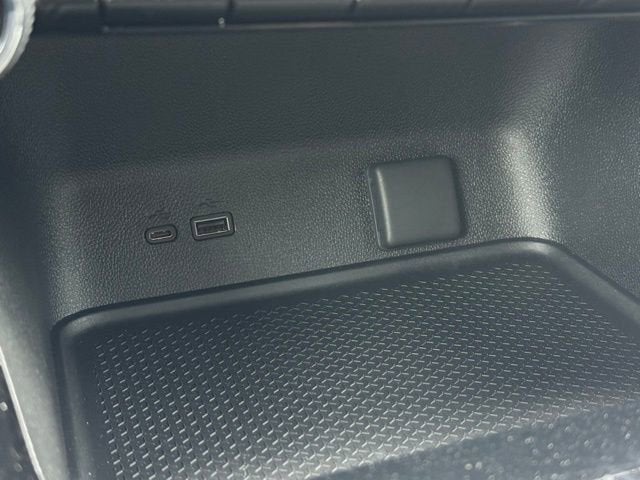 2024 Chevrolet Traverse LS