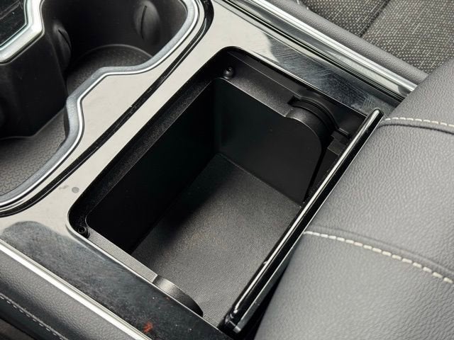 2024 Chevrolet Traverse LS