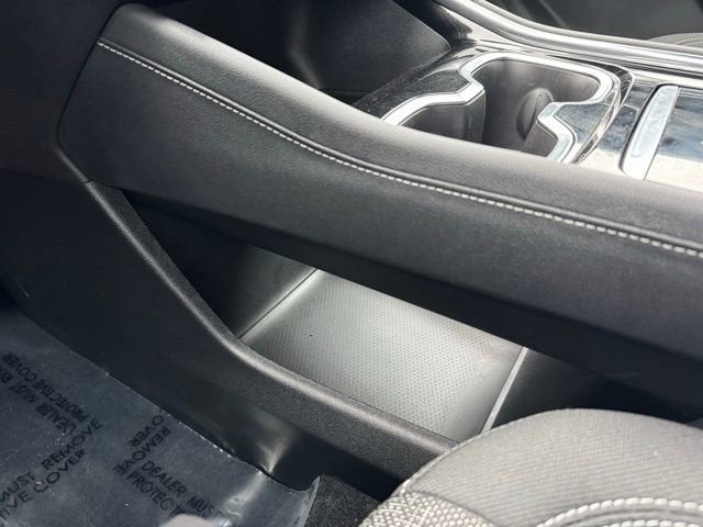 2024 Chevrolet Traverse LS