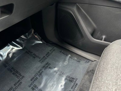 2024 Chevrolet Traverse LS