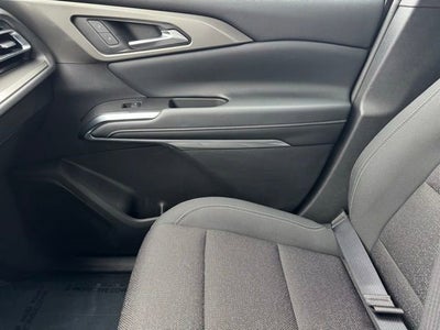 2024 Chevrolet Traverse LS