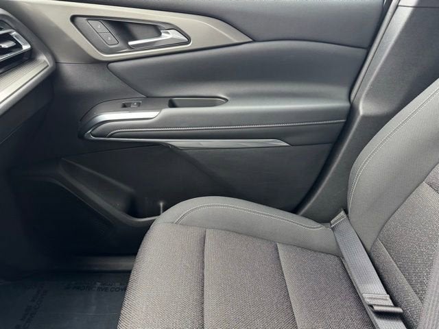 2024 Chevrolet Traverse LS