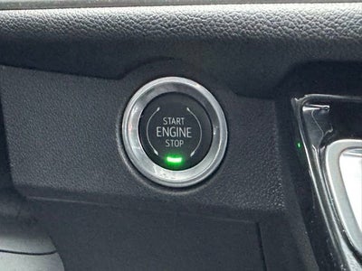 2024 Chevrolet Traverse LS