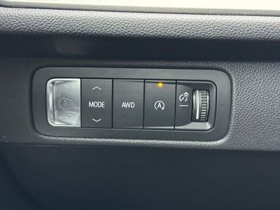 2024 Chevrolet Traverse LS