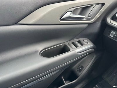 2024 Chevrolet Traverse LS