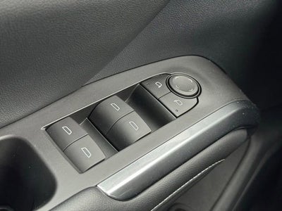 2024 Chevrolet Traverse LS