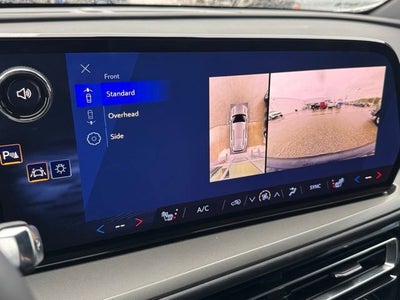 2024 Chevrolet Traverse LS