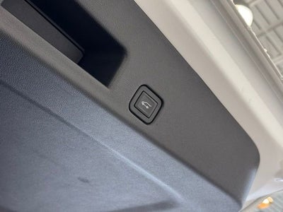 2024 Chevrolet Traverse LS