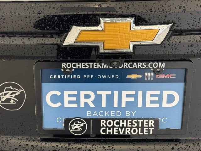 2024 Chevrolet Traverse LS