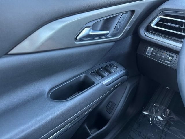 2024 Chevrolet Traverse AWD LT