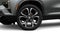 2027 Chevrolet Traverse High Country
