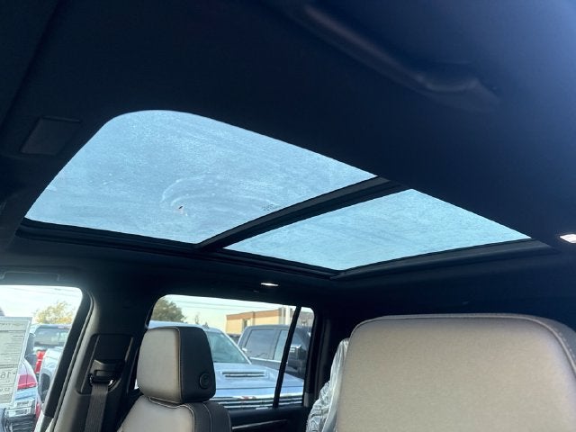 2027 Chevrolet Suburban LT