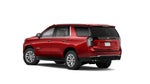 2027 Chevrolet Tahoe Premier