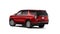 2027 Chevrolet Tahoe Premier