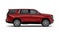 2027 Chevrolet Tahoe Premier