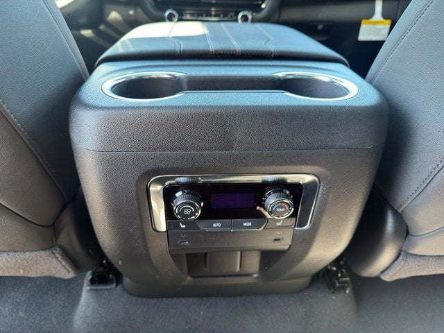 2027 Chevrolet Tahoe High Country