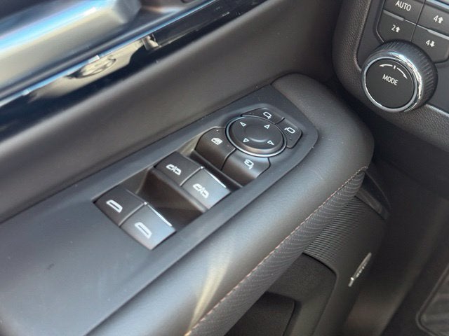 2027 Chevrolet Tahoe High Country