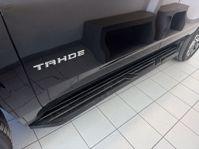 2027 Chevrolet Tahoe High Country