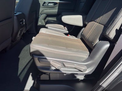 2027 Chevrolet Tahoe High Country
