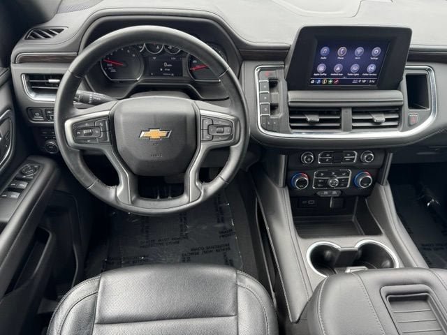 2023 Chevrolet Suburban LS