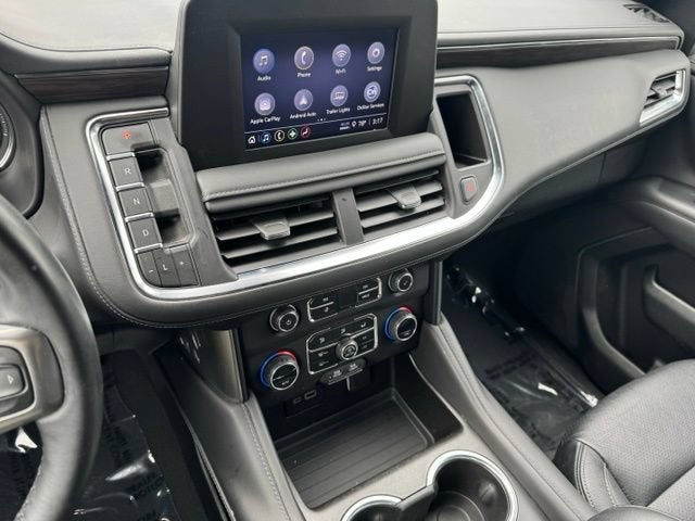 2023 Chevrolet Suburban LS