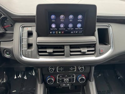 2023 Chevrolet Suburban LS
