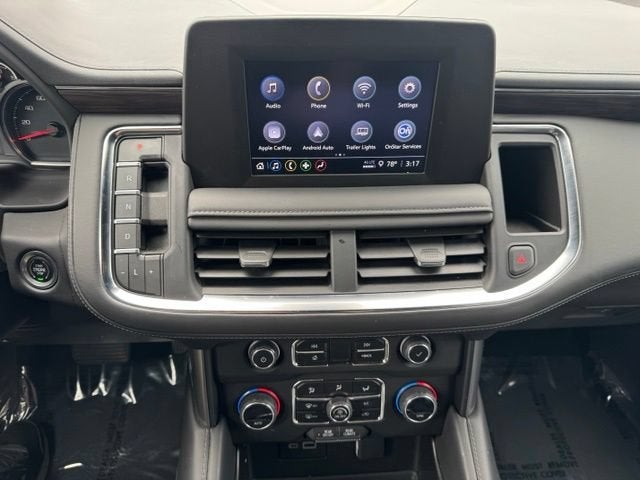 2023 Chevrolet Suburban LS