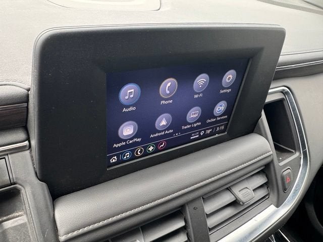 2023 Chevrolet Suburban LS