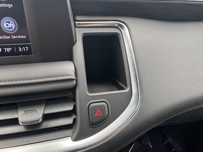 2023 Chevrolet Suburban LS