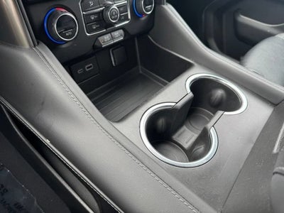 2023 Chevrolet Suburban LS
