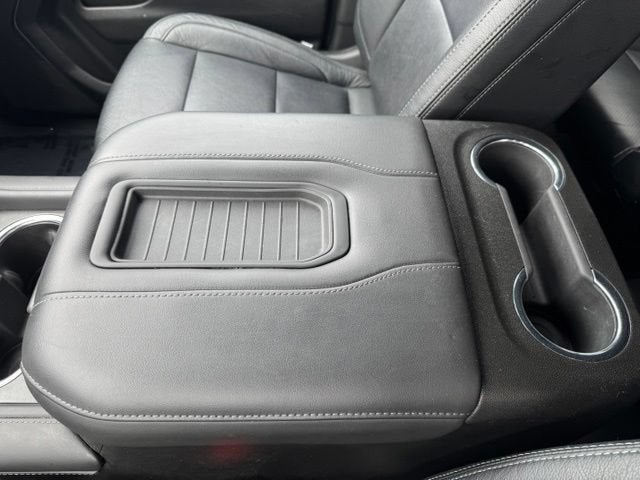 2023 Chevrolet Suburban LS