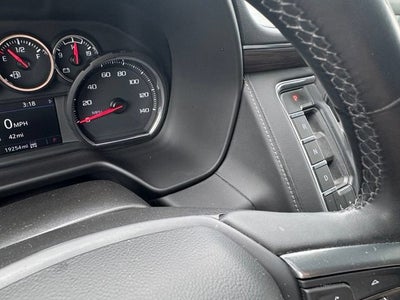 2023 Chevrolet Suburban LS