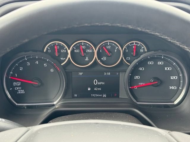 2023 Chevrolet Suburban LS