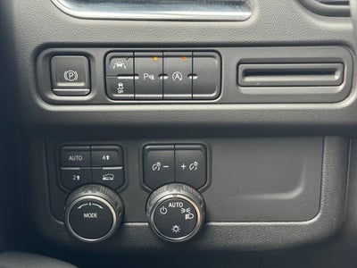 2023 Chevrolet Suburban LS