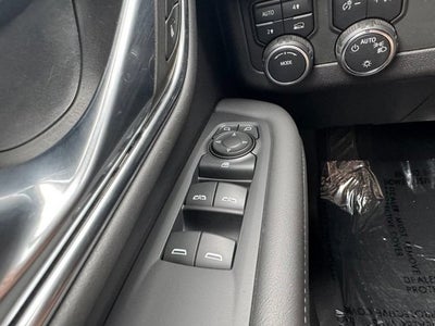 2023 Chevrolet Suburban LS