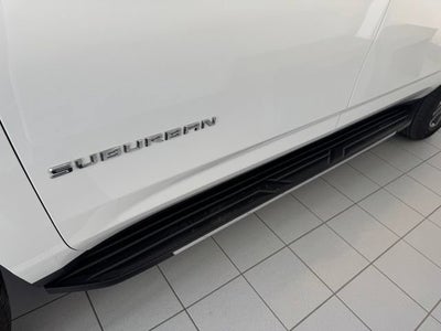 2023 Chevrolet Suburban LS
