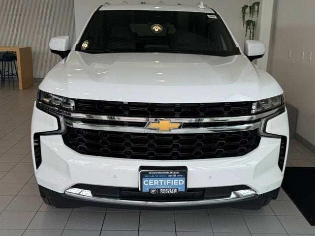 2023 Chevrolet Suburban LS