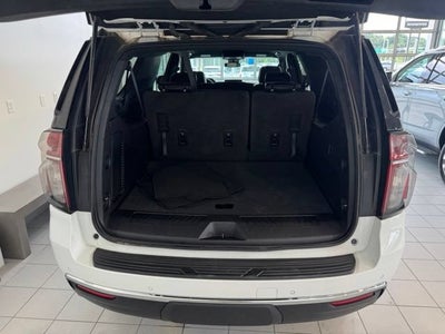 2023 Chevrolet Suburban LS