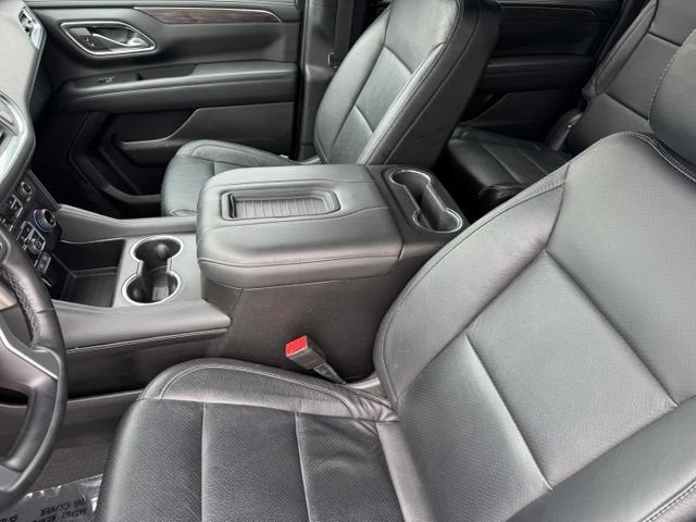 2023 Chevrolet Suburban LS