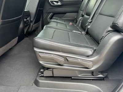 2023 Chevrolet Suburban LS