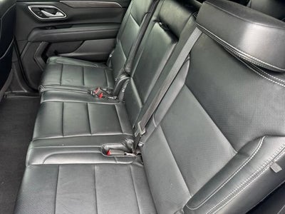 2023 Chevrolet Suburban LS