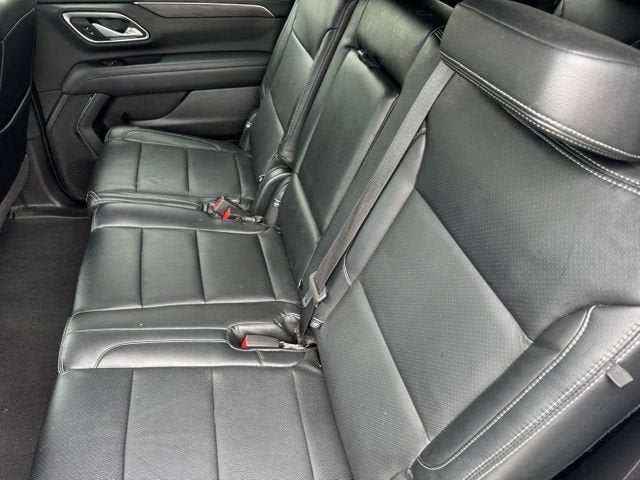 2023 Chevrolet Suburban LS
