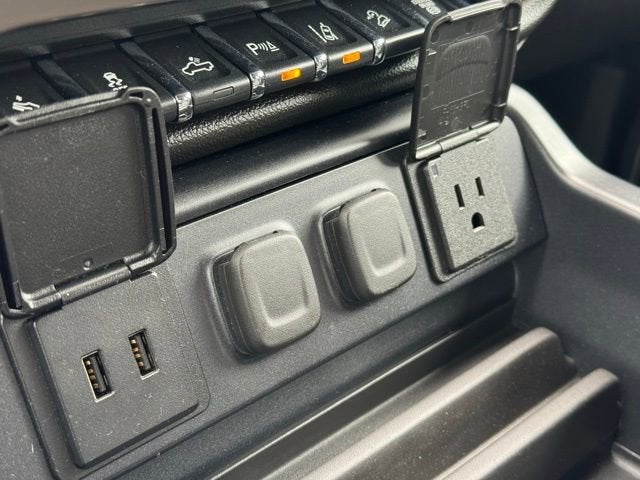 2019 GMC Sierra 2500 HD Denali