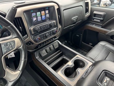 2019 GMC Sierra 2500 HD Denali