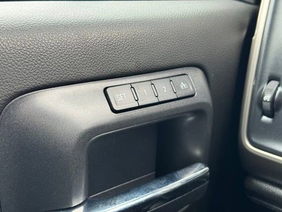 2019 GMC Sierra 2500 HD Denali