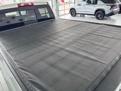 2019 GMC Sierra 2500 HD Denali