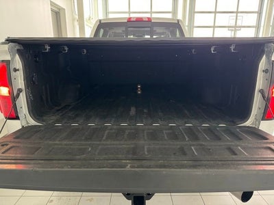 2019 GMC Sierra 2500 HD Denali