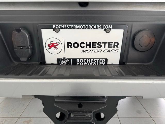 2019 GMC Sierra 2500 HD Denali