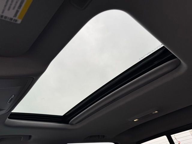 2019 GMC Sierra 2500 HD Denali