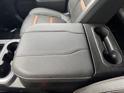 2023 GMC Sierra 2500 HD AT4